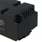 Yard Force Lawn Mower Battery 862601, 862615, 0862622, 0862622001 - 1500mAh 25.2V Li-Ion