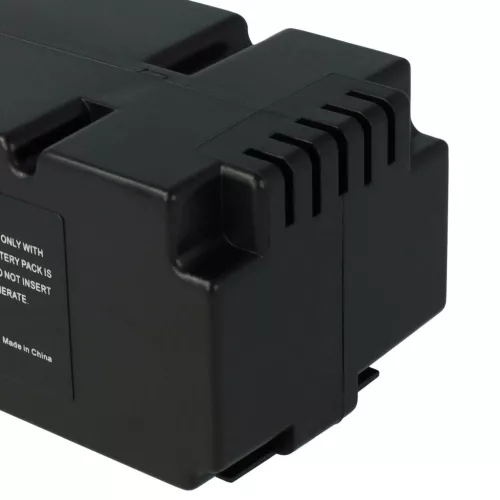 Yard Force Lawn Mower Battery 862601, 862615, 0862622, 0862622001 - 1500mAh 25.2V Li-Ion
