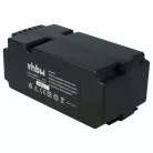 Yard Force Lawn Mower Battery 862601, 862615, 0862622, 0862622001 - 2000 mAh 25.2 V Li-Ion
