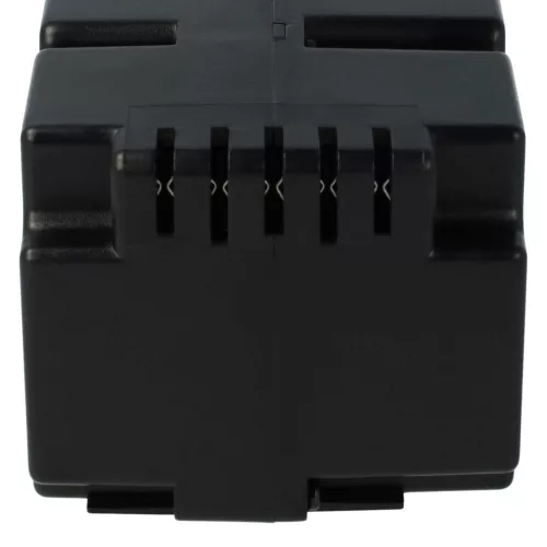 Yard Force Lawn Mower Battery 862601, 862615, 0862622, 0862622001 - 2000 mAh 25.2 V Li-Ion