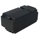 Yard Force Lawn Mower Battery 862601, 862615, 0862622, 0862622001 - 2000 mAh 25.2 V Li-Ion