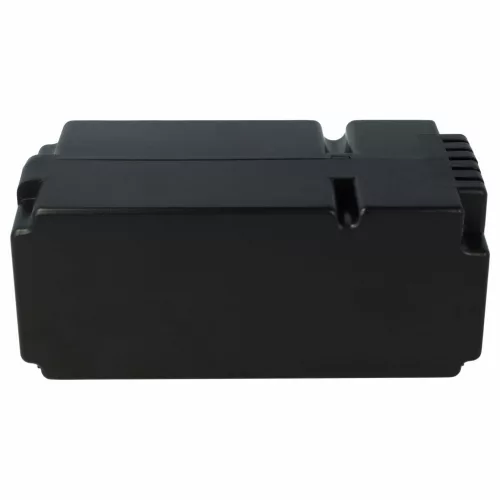 Yard Force Lawn Mower Battery 862601, 862615, 0862622, 0862622001 - 2000 mAh 25.2 V Li-Ion
