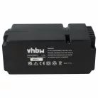 Yard Force Lawn Mower Battery 862601, 862615, 0862622, 0862622001 - 3000mAh 25.2V Li-Ion