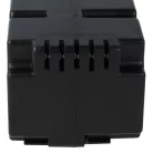 Yard Force Lawn Mower Battery 862601, 862615, 0862622, 0862622001 - 3000mAh 25.2V Li-Ion