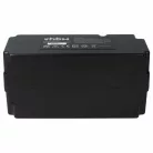 Yard Force Lawn Mower Battery 862601, 862615, 0862622, 0862622001 - 3000mAh 25.2V Li-Ion
