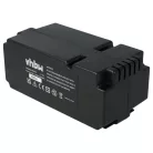 Yard Force Lawn Mower Battery 862601, 862615, 0862622, 0862622001 - 3000mAh 25.2V Li-Ion