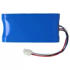 Yard Force MB800 Lawn Mower Battery, 2500 mAh 18 V Li-Ion