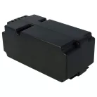 Yard Force Lawn Mower Battery 862601, 862615, 0862622, 0862622001 - 2500mAh 25.2V Li-Ion
