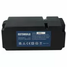 Yard Force Lawn Mower Battery 862601, 862615, 0862622, 0862622001 - 2500mAh 25.2V Li-Ion
