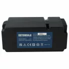 Yard Force Lawn Mower Battery 862601, 862615, 0862622, 0862622001 - 2500mAh 25.2V Li-Ion