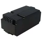Yard Force Lawn Mower Battery 862601, 862615, 0862622, 0862622001 - 2500mAh 25.2V Li-Ion