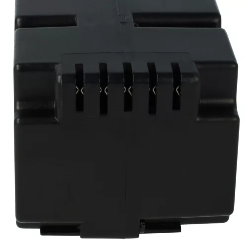 Yard Force Lawn Mower Battery 862601, 862615, 0862622, 0862622001 - 2500mAh 25.2V Li-Ion