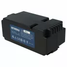 Yard Force Lawn Mower Battery 862601, 862615, 0862622, 0862622001 - 2500mAh 25.2V Li-Ion