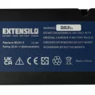 Yard Force Lawn Mower Battery 862601, 862615, 0862622, 0862622001 - 2500mAh 25.2V Li-Ion