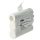VHBW Radio Akku zur Ersatz von Midland PB-X7 - 1000 mAh 3,6 V NiMH