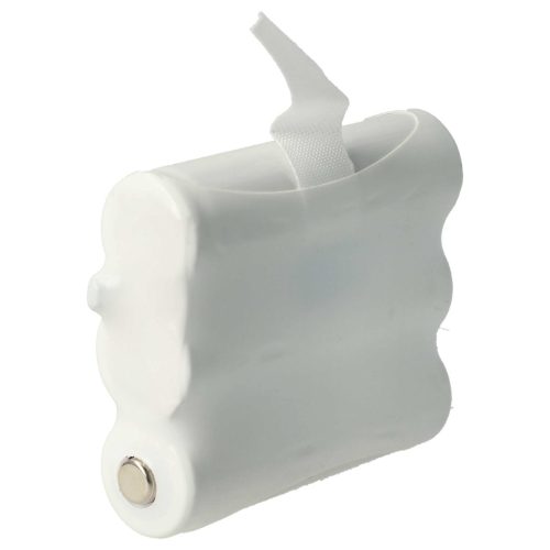 VHBW Radio Akku zur Ersatz von Midland PB-X7 - 1000 mAh 3,6 V NiMH