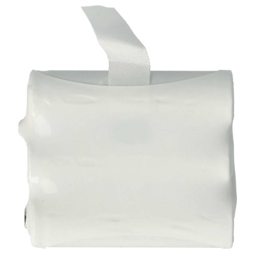 VHBW Radio Akku zur Ersatz von Midland PB-X7 - 1000 mAh 3,6 V NiMH