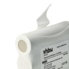 VHBW Radio Akku zur Ersatz von Midland PB-X7 - 1000 mAh 3,6 V NiMH