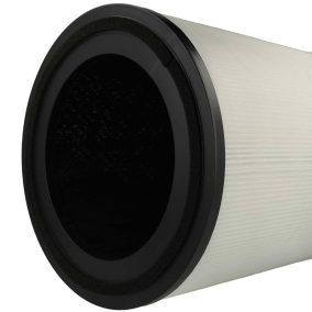   VHBW Levoit LV-H133-RF-RTL HEPA Szűrő Levoit Légpárásítóhoz Aktív Szénnel