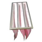 VHBW F7 Taschenfilter - 36 x 59,2 x 28,7 cm