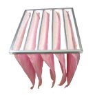 VHBW F7 Taschenfilter - 60 x 49 x 59,2 cm