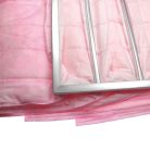 VHBW F7 Taschenfilter - 60 x 59,2 x 59,2 cm