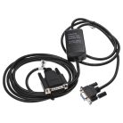 VHBW Siemens Simatic RS232 Adapter Cable, 3m