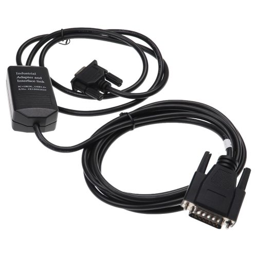VHBW Siemens Simatic RS232 Adapter Cable, 3m