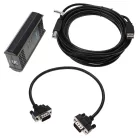 VHBW Siemens USB-MPI Programming Cable 6ES7972-0CB20-0XA0