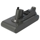 VHBW Battery for Dyson 970425-01, 970938-01 - 3600 mAh, 25.2 V, Li-Ion