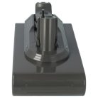 VHBW Battery for Dyson 970425-01, 970938-01 - 3600 mAh, 25.2 V, Li-Ion