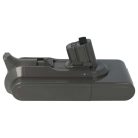 VHBW Battery for Dyson 970425-01, 970938-01 - 3600 mAh, 25.2 V, Li-Ion