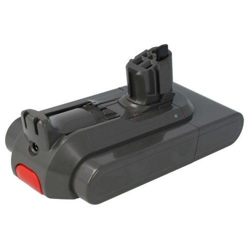 VHBW Battery for Dyson 970425-01, 970938-01 - 3600 mAh, 25.2 V, Li-Ion