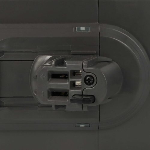 VHBW Battery for Dyson 970425-01, 970938-01 - 3600 mAh, 25.2 V, Li-Ion