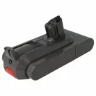 VHBW Battery for Dyson 970425-01, 970938-01 - 4200 mAh, 25.2 V, Li-Ion