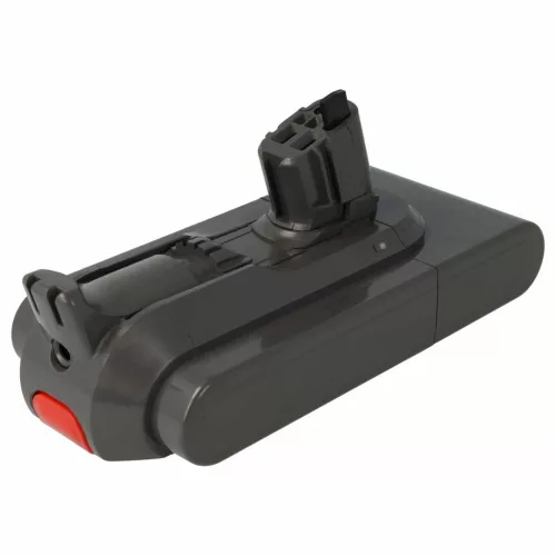 VHBW Battery for Dyson 970425-01, 970938-01 - 4200 mAh, 25.2 V, Li-Ion