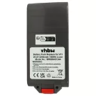 VHBW Battery for Dyson 970425-01, 970938-01 - 4200 mAh, 25.2 V, Li-Ion