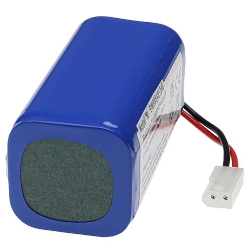 VHBW Battery for Xiaomi H18650CH-4S1P - 2600 mAh, 14.4 V, Li-Ion
