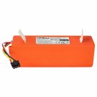 VHBW Roborock BRR-2P4S-5200D Battery - 5200 mAh, 14.4 V, Li-Ion
