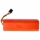 VHBW Roborock BRR-2P4S-5200D Battery - 5200 mAh, 14.4 V, Li-Ion
