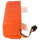 VHBW Roborock BRR-2P4S-5200D Battery - 5200 mAh, 14.4 V, Li-Ion