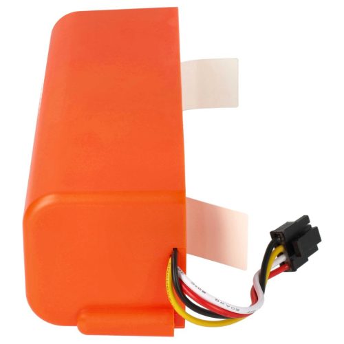 VHBW Roborock BRR-2P4S-5200D Battery - 5200 mAh, 14.4 V, Li-Ion