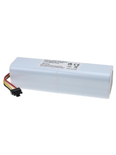   Akkumulátor Xiaomi STYTJ01ZHM, BRR-2P4S-5200S, P2008-4S2P-MMBK - 5200 mAh-hoz, 14,4 V, Li-Ion