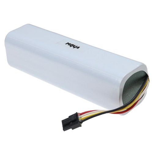 VHBW Battery Xiaomi STYTJ01ZHM, BRR-2P4S-5200S, P2008-4S2P-MMBK - 5200 mAh, 14.4 V, Li-Ion