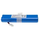VHBW Battery for 360 D004-ICR-26HE-4S1P - 2600 mAh, 14.4 V, Li-Ion