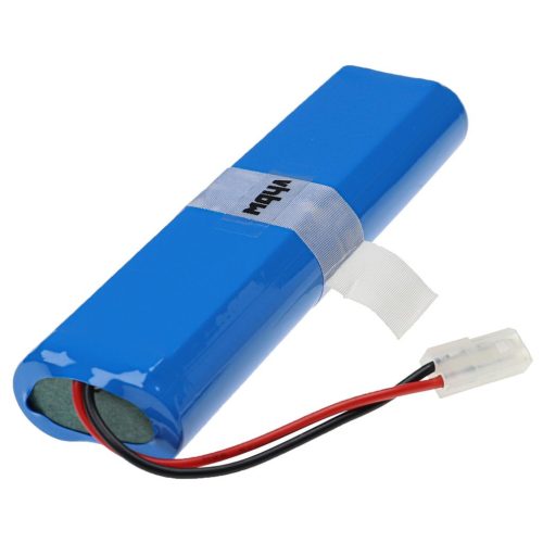 VHBW Battery for 360 D004-ICR-26HE-4S1P - 2600 mAh, 14.4 V, Li-Ion
