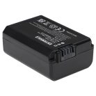 VHBW Sony NP-FW50 Akku - 1050 mAh, 7,4 V, Li-Ion