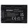 VHBW Akkumulátor Sony NP-FH70, NP-FH40, NP-FH100, NP-FH50 - 650 mAh, 7,2 V, Li-Ion