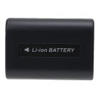 VHBW Akkumulátor Sony NP-FH70, NP-FH40, NP-FH100, NP-FH50 - 650 mAh, 7,2 V, Li-Ion