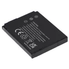 VHBW Sony NP-BD1, NP-FD1 Akku - 650 mAh, 3,7 V, Li-Ion